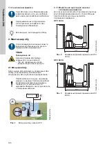 Предварительный просмотр 126 страницы Grundfos KPC Installation And Operating Instructions Manual