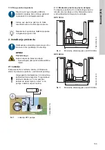 Предварительный просмотр 133 страницы Grundfos KPC Installation And Operating Instructions Manual