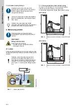 Предварительный просмотр 140 страницы Grundfos KPC Installation And Operating Instructions Manual