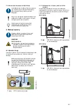 Предварительный просмотр 147 страницы Grundfos KPC Installation And Operating Instructions Manual