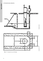 Предварительный просмотр 8 страницы Grundfos KPG Installation And Operating Instructions Manual