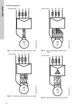 Предварительный просмотр 14 страницы Grundfos KPG Installation And Operating Instructions Manual