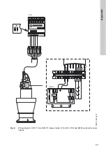 Предварительный просмотр 39 страницы Grundfos KPG Installation And Operating Instructions Manual