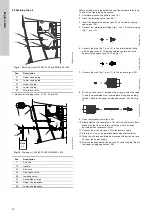 Предварительный просмотр 10 страницы Grundfos KPL.700-1400 Service Instructions Manual