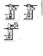 Предварительный просмотр 23 страницы Grundfos KPL Installation And Operating Instructions Manual