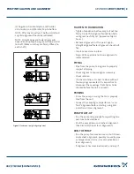 Предварительный просмотр 2 страницы Grundfos L-CBS-WP-10 Installation And Alignment Manual