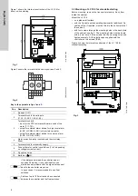 Предварительный просмотр 4 страницы Grundfos LC 108 Installation And Operating Instructions Manual