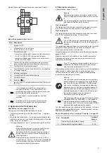 Предварительный просмотр 5 страницы Grundfos LC 108 Installation And Operating Instructions Manual