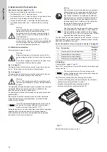 Предварительный просмотр 14 страницы Grundfos LC 108 Installation And Operating Instructions Manual