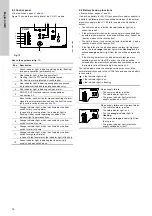 Предварительный просмотр 16 страницы Grundfos LC 108 Installation And Operating Instructions Manual