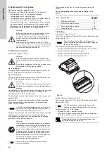 Предварительный просмотр 22 страницы Grundfos LC 108 Installation And Operating Instructions Manual