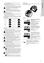 Предварительный просмотр 23 страницы Grundfos LC 108 Installation And Operating Instructions Manual