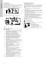 Предварительный просмотр 24 страницы Grundfos LC 108 Installation And Operating Instructions Manual