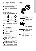 Предварительный просмотр 27 страницы Grundfos LC 108 Installation And Operating Instructions Manual