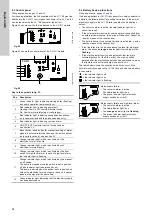 Предварительный просмотр 28 страницы Grundfos LC 108 Installation And Operating Instructions Manual