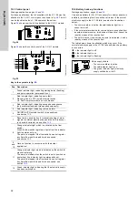 Предварительный просмотр 32 страницы Grundfos LC 108 Installation And Operating Instructions Manual