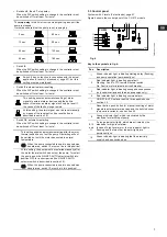 Предварительный просмотр 7 страницы Grundfos LC 110 Installation And Operating Instructions Manual