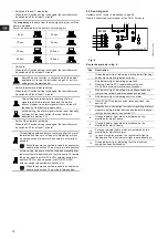 Предварительный просмотр 10 страницы Grundfos LC 110 Installation And Operating Instructions Manual