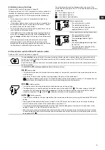 Предварительный просмотр 11 страницы Grundfos LC 110 Installation And Operating Instructions Manual