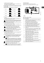 Предварительный просмотр 13 страницы Grundfos LC 110 Installation And Operating Instructions Manual