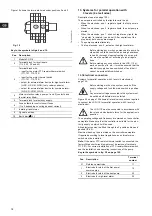 Предварительный просмотр 18 страницы Grundfos LC 110 Installation And Operating Instructions Manual