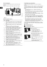 Предварительный просмотр 20 страницы Grundfos LC 110 Installation And Operating Instructions Manual