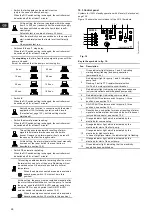 Предварительный просмотр 26 страницы Grundfos LC 110 Installation And Operating Instructions Manual