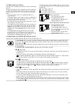 Предварительный просмотр 27 страницы Grundfos LC 110 Installation And Operating Instructions Manual