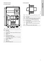 Предварительный просмотр 5 страницы Grundfos LC 115 Series Installation And Operating Instructions Manual