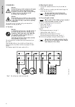 Предварительный просмотр 6 страницы Grundfos LC 115 Series Installation And Operating Instructions Manual