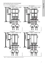 Предварительный просмотр 7 страницы Grundfos LC 115 Series Installation And Operating Instructions Manual