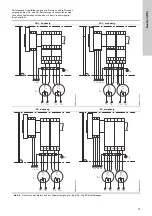 Предварительный просмотр 15 страницы Grundfos LC 115 Series Installation And Operating Instructions Manual