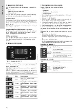 Предварительный просмотр 16 страницы Grundfos LC 115 Series Installation And Operating Instructions Manual