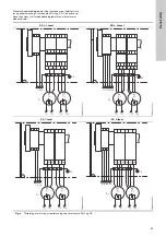 Предварительный просмотр 23 страницы Grundfos LC 115 Series Installation And Operating Instructions Manual