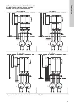 Предварительный просмотр 31 страницы Grundfos LC 115 Series Installation And Operating Instructions Manual