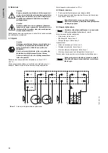 Предварительный просмотр 38 страницы Grundfos LC 115 Series Installation And Operating Instructions Manual