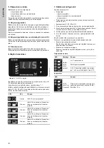 Предварительный просмотр 40 страницы Grundfos LC 115 Series Installation And Operating Instructions Manual