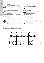 Предварительный просмотр 46 страницы Grundfos LC 115 Series Installation And Operating Instructions Manual