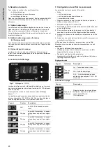 Предварительный просмотр 48 страницы Grundfos LC 115 Series Installation And Operating Instructions Manual