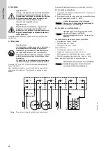 Предварительный просмотр 62 страницы Grundfos LC 115 Series Installation And Operating Instructions Manual