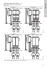 Предварительный просмотр 63 страницы Grundfos LC 115 Series Installation And Operating Instructions Manual