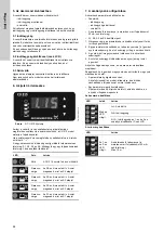 Предварительный просмотр 64 страницы Grundfos LC 115 Series Installation And Operating Instructions Manual