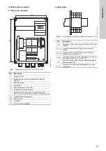 Предварительный просмотр 69 страницы Grundfos LC 115 Series Installation And Operating Instructions Manual