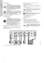 Предварительный просмотр 70 страницы Grundfos LC 115 Series Installation And Operating Instructions Manual