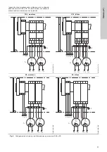 Предварительный просмотр 71 страницы Grundfos LC 115 Series Installation And Operating Instructions Manual