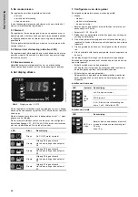 Предварительный просмотр 80 страницы Grundfos LC 115 Series Installation And Operating Instructions Manual