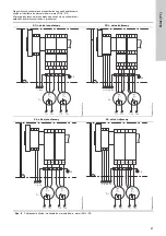 Предварительный просмотр 87 страницы Grundfos LC 115 Series Installation And Operating Instructions Manual