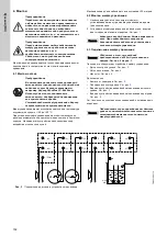 Предварительный просмотр 102 страницы Grundfos LC 115 Series Installation And Operating Instructions Manual