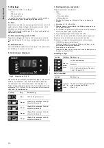 Предварительный просмотр 112 страницы Grundfos LC 115 Series Installation And Operating Instructions Manual