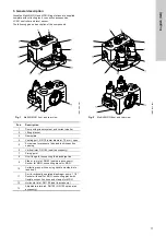 Предварительный просмотр 11 страницы Grundfos LC 221 Series Installation And Operating Instructions Manual